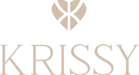 Krissy's Wimpernzimmer - Logo